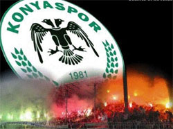 Konyaspor'dan iki yeni transfer