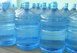 Bakanlık 'Pis Suları' Açıkladı... İşte Suyu Uygunsuz Olan 5 Su Markası