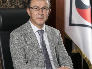 Gaziantep Basketbol’da Başkan Deniz Köken Oldu