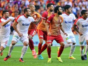 Spor Toto Süper Lig