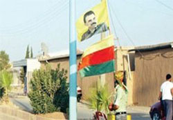 PKK el koyduğu şehirlere belediye başkanı atayacak
