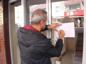Zonguldak’ta 6 Eğitim Kurumu Fetö’den Kapatıldı