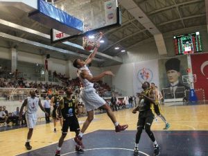 Türkiye Basketbol Ligi