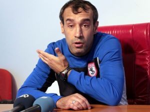 Kenan Yelek: “Aslanlar Gibi Mücadele Ettik”