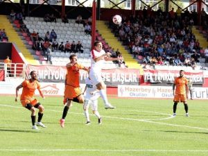 Spor Toto 2. Lig Kırmızı Grup