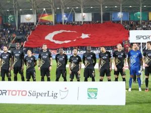 Spor Toto Süper Lig