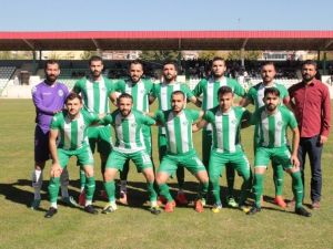 Kırşehirspor Galibiyeti Rakibinin Kendi Kalesine Attığı Golle Buldu