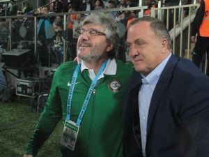 Spor Toto Süper Lig