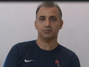 Şimşek: "Zamana İhtiyacımız Var"