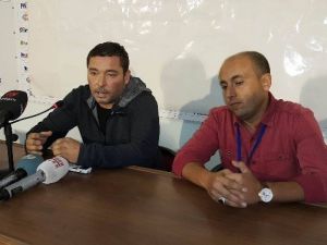 Yeni Malatyaspor Liderliği Devraldı