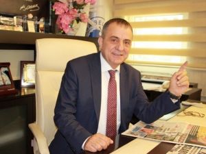 Başkan Sağıroğlu, Yomra’ya Yeni Bir İvme Kazandırmayı Hedefliyor