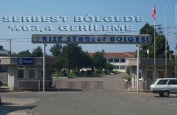 RSB'de ekonomik kriz kurbanı