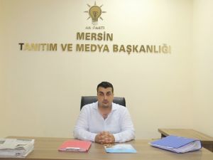 Ak Partili Bostan’dan Chp’li Özyiğit’e "Lozan" Tepkisi