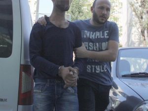 Samsun’da Uyuşturucu Operasyonu: 6 Gözaltı