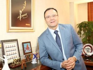 Mtso Başkanı Aşut: "Darbe Teşebbüsü İle Yapamadıklarını Ekonomi İle Yapmaya Çalışacaklardır"