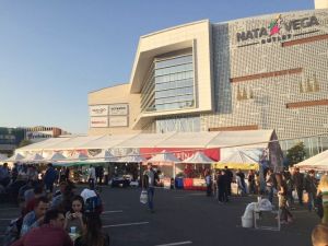 Yöresel Tatlar, Beğeniye Sunuluyor