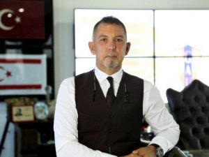 Akpınar: "Logomuz Olan Çift Başlı Kartalımız, Atalarımızın Yadigarıdır"