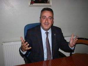 Erdem: “Devlet Tmo’lar Aracılığı İle Kritik Stok Yapmalı”