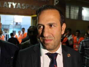 Yeni Malatyaspor’da Yeniden Lider Olmanın Sevinci Yaşanıyor