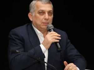 Ak Partili Külünk: “Bolu Fetö İçin Stratejik Bir Yer, Fetö İle Mücadelede Bolu Geç Kaldı”