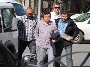 Fetö Soruşturmasında 3 Kişi Adliye Sevk Edildi