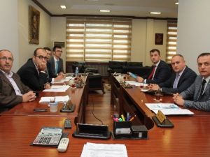 Tokat’ta “Mesleki Eğitim Ve İstihdam Seferberliği” Protokolü
