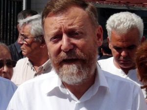 Chp’li Atıcı’dan Tarsus Sahilindeki Balık Ölümleriyle İlgili Suç Duyurusu