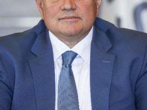Atso Başkanı Çetin’den Eylül Ayı Enflasyon Değerlendirmesi
