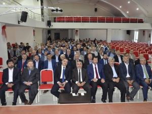 Camiler Ve Din Görevlileri Haftası Etkinlikleri
