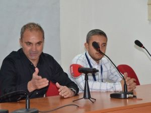 Adana Demirspor Erkan Sözeri İle Yolları Ayırdı