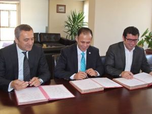 Türkiye Oryantiring Şampiyonası Bergama’da Yapılacak