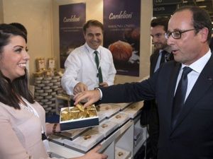 Cardelion 5. Kez Paris Fuarı’nda