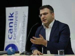 “Fetö Gerçeği” Canik’te Konuşulacak