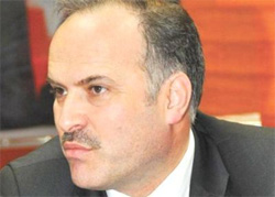 Ak Parti Genel Başkan Yardımcısı Rize`de