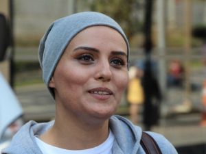 Kanser Olduğunu Gelinlik Provasında Öğrendi