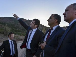 Gümüşhane Renk Cümbüşüne Dönecek