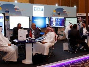 Suudi Arabistan’da Tav Bilişim Rüzgarı Esiyor
