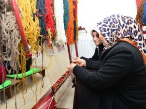 İstihdam Kapısı Yıldırım’da Aralanıyor