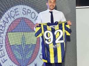 Bursaspor’dan Aatif Chahechouhe Açıklaması