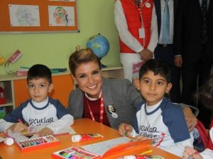 Çocuklar Gülsün Diye Derneği, 35. Anaokulunu Ordu’da Açacak