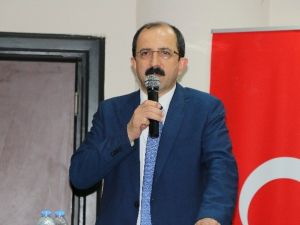Siyaset Akademisi 8 Ekim’de Başlıyor