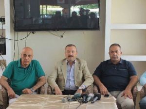 Yeni Malatyaspor’da Doğan, Yönetimden Azledildi
