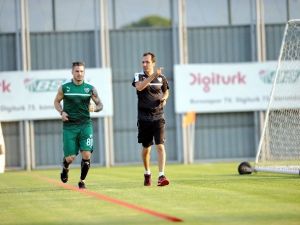 Emre Taşdemir 2 Hafta Sonra Dönüyor