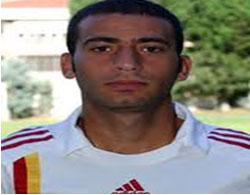 Çetin Güngör Rizespor'da