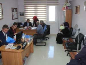 Sarıcaoğlu’nun İşsizliği Yok Etme Formülü