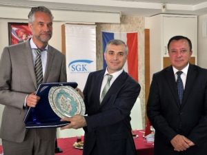 2016 Hollanda Danışma Günleri Toplantısı