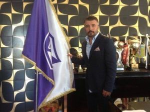 Orduspor’da Turgut Kural Dönemi