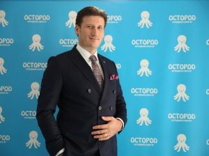 Ems Yazılım, Erp Çözümlerinde Kullanacak Octopod Projesini Tanıttı