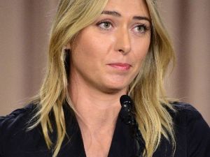 Maria Sharapova’nın Cezası 15 Aya İndirildi