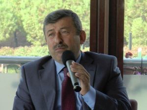 Uluslararası Darıca Yarı Maratonu Başlıyor